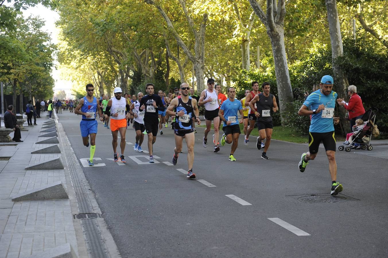 XXVII edición Media Maratón &#039;Ciudad de Valladolid&#039; (3)