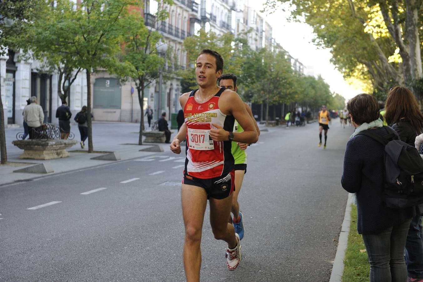 XXVII edición Media Maratón &#039;Ciudad de Valladolid&#039; (3)