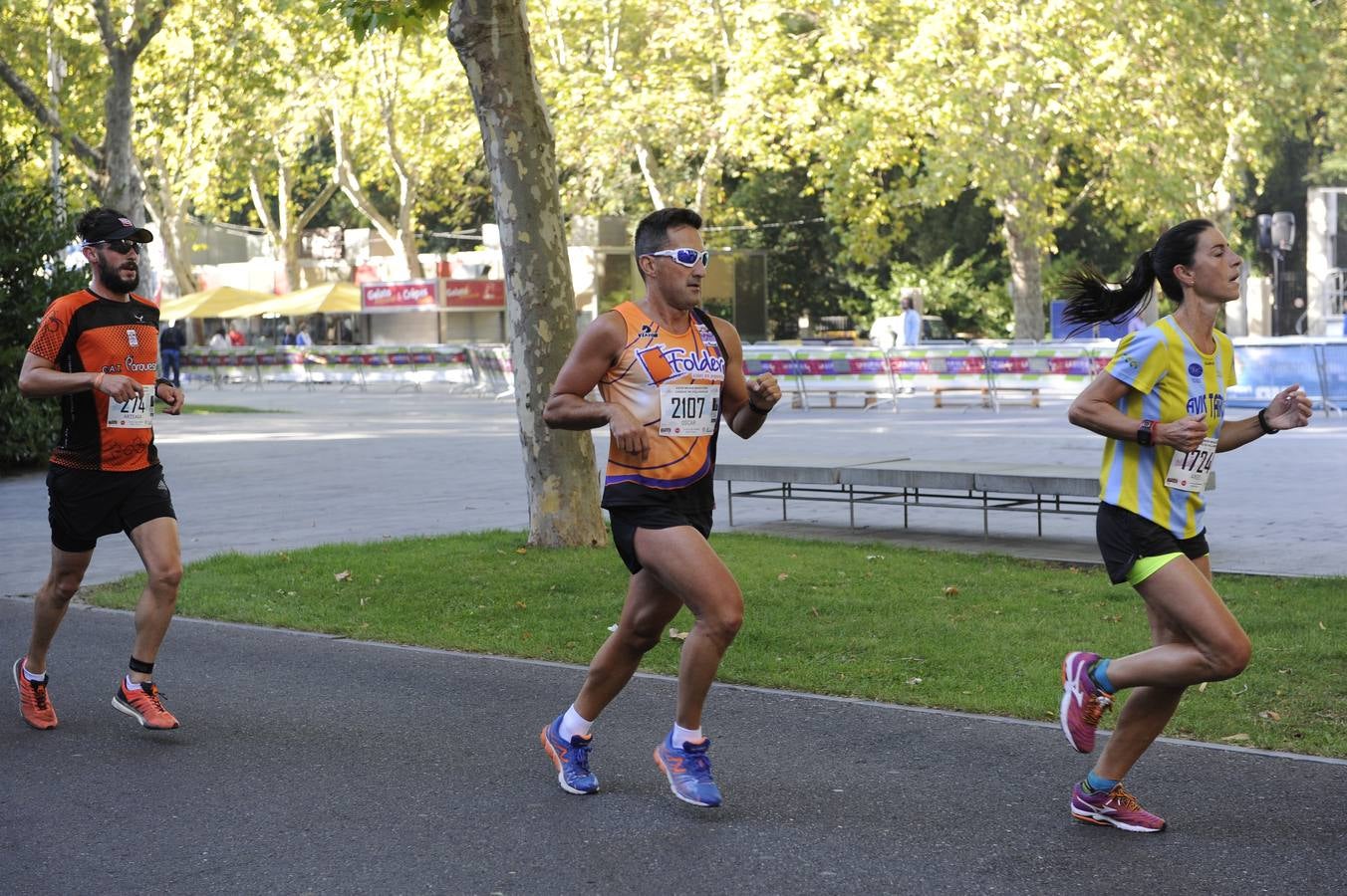 XXVII edición Media Maratón &#039;Ciudad de Valladolid&#039; (3)