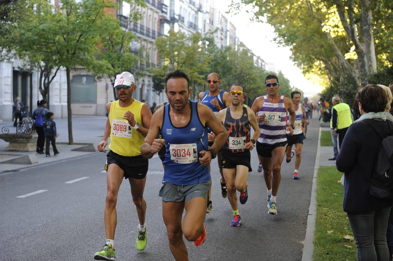 XXVII edición Media Maratón &#039;Ciudad de Valladolid&#039; (3)
