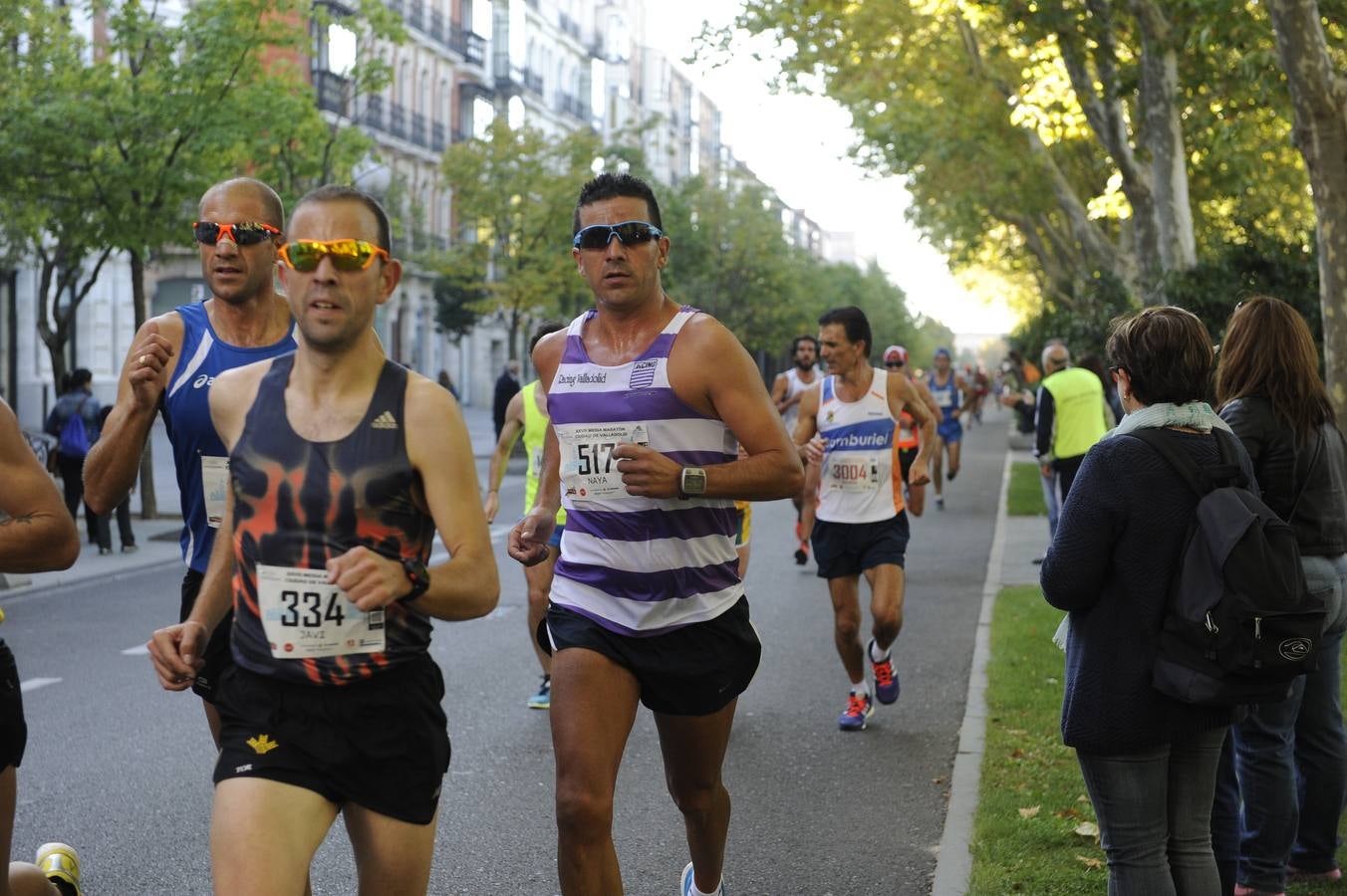 XXVII edición Media Maratón &#039;Ciudad de Valladolid&#039; (3)