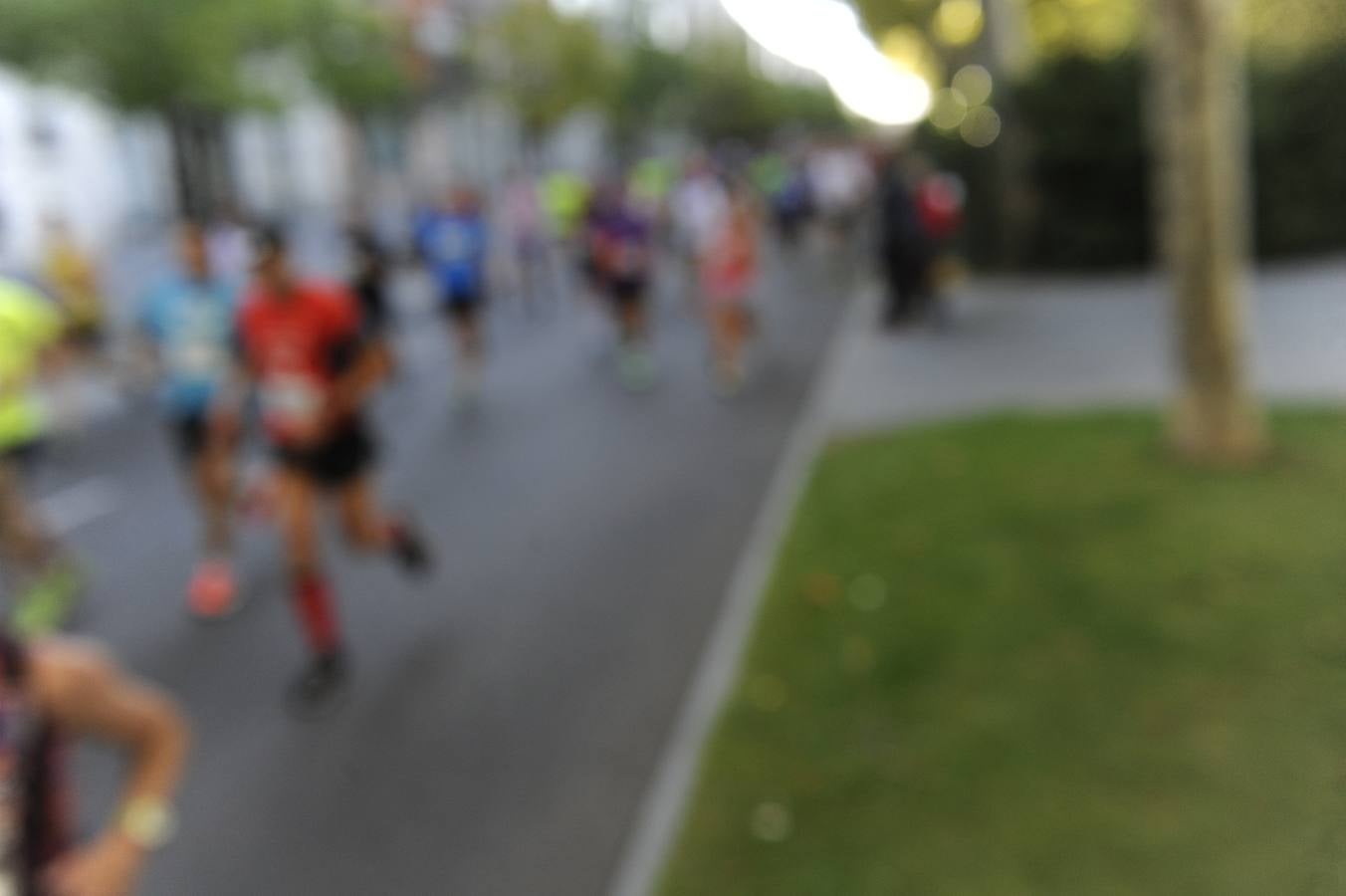 XXVII edición Media Maratón &#039;Ciudad de Valladolid&#039;