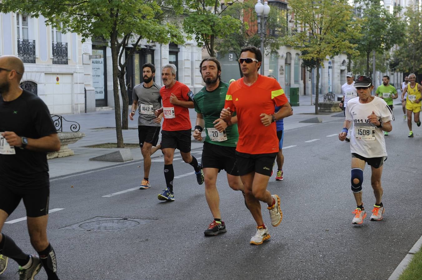 XXVII edición Media Maratón &#039;Ciudad de Valladolid&#039; (5)