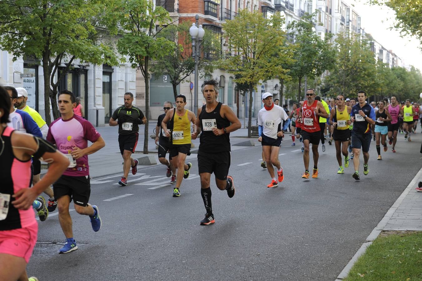 XXVII edición Media Maratón &#039;Ciudad de Valladolid&#039; (5)