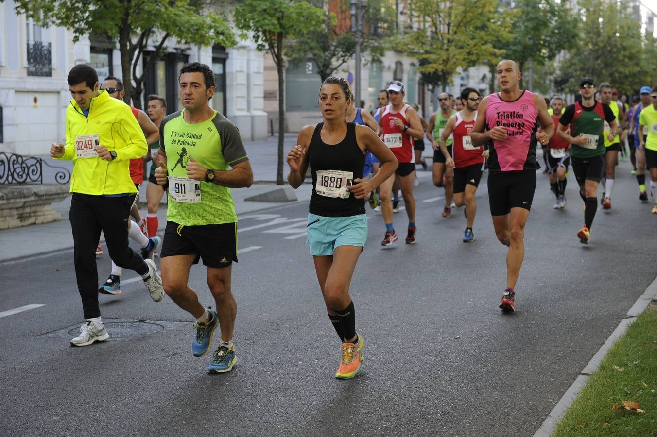 XXVII edición Media Maratón &#039;Ciudad de Valladolid&#039; (5)