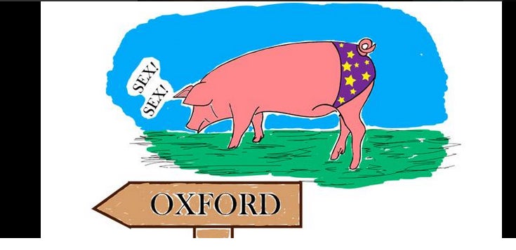 Los mejores memes del supuesto escándalo de David Cameron