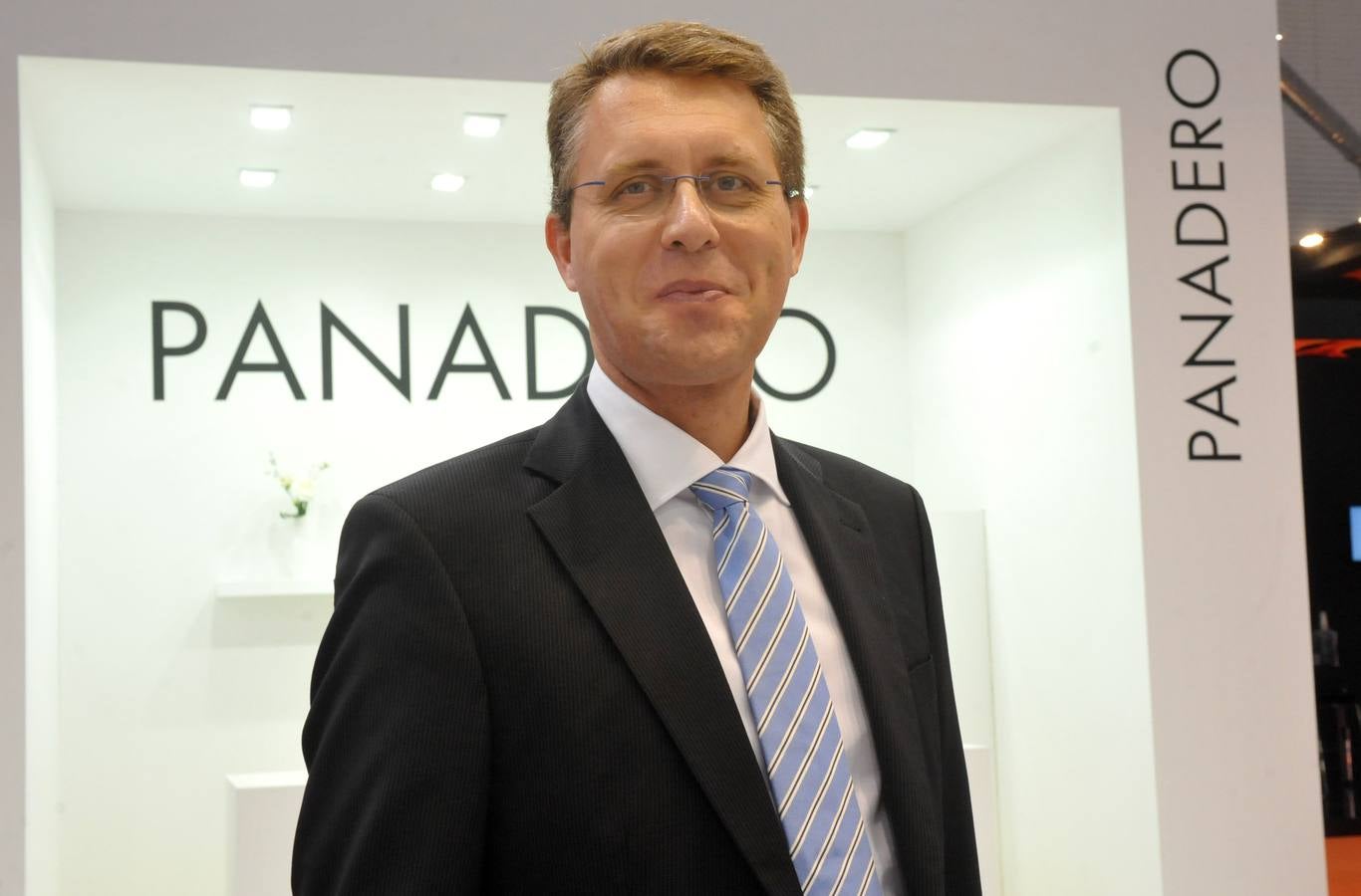 Inauguración de la X Feria Internacional Expobiomasa en Valladolid