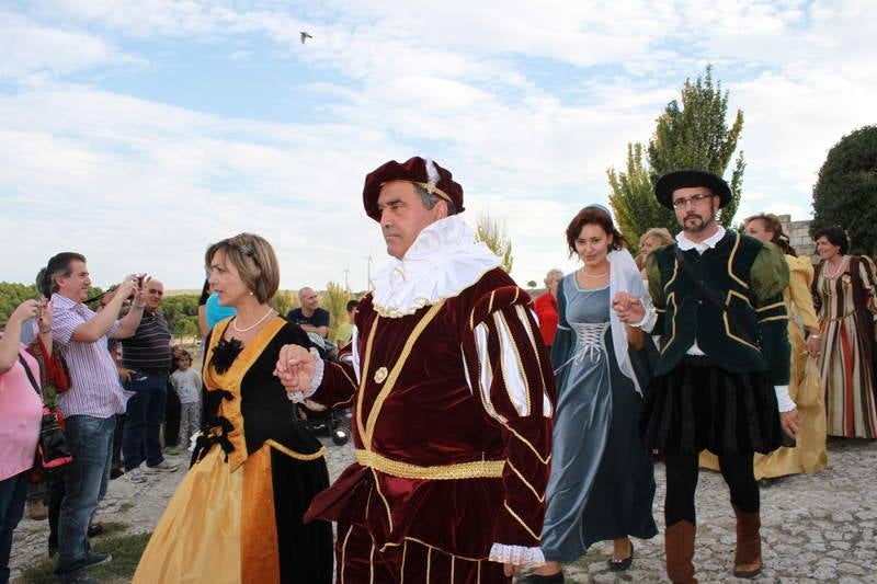 X Feria Barroca de Ampudia