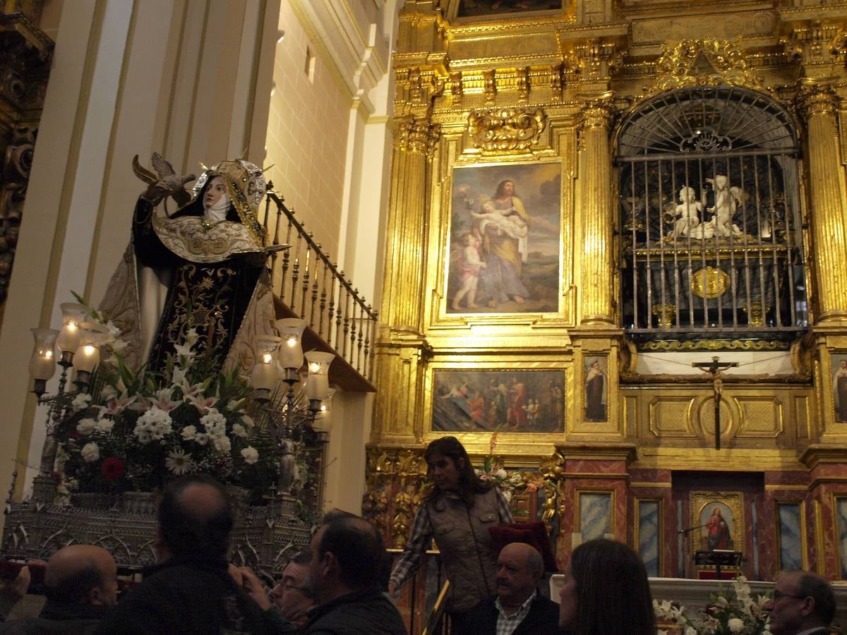 Fiestas en Alba de Tormes (Salamanca)