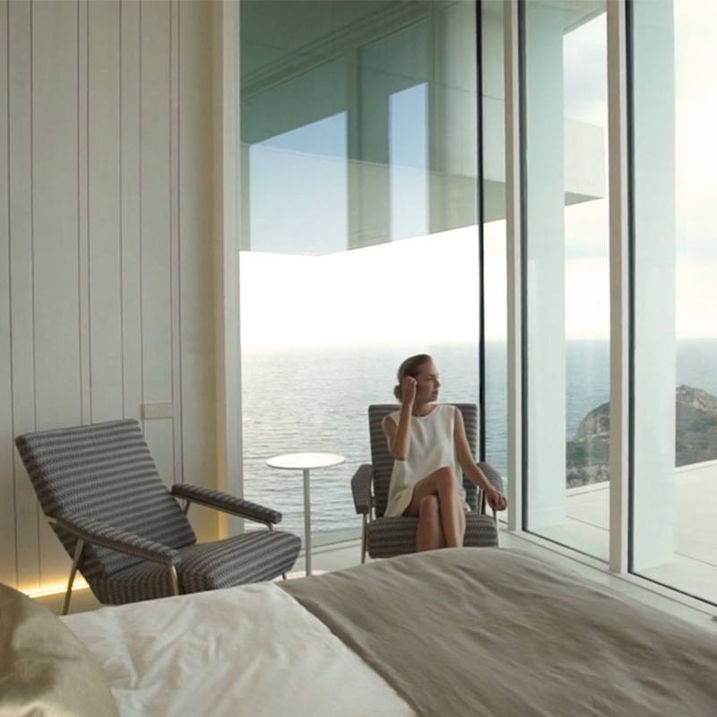 La mejor piscina residencial de Europa está en Jávea (Alicante)