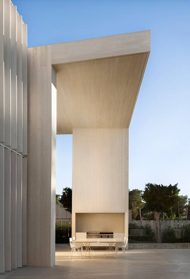 La mejor piscina residencial de Europa está en Jávea (Alicante)