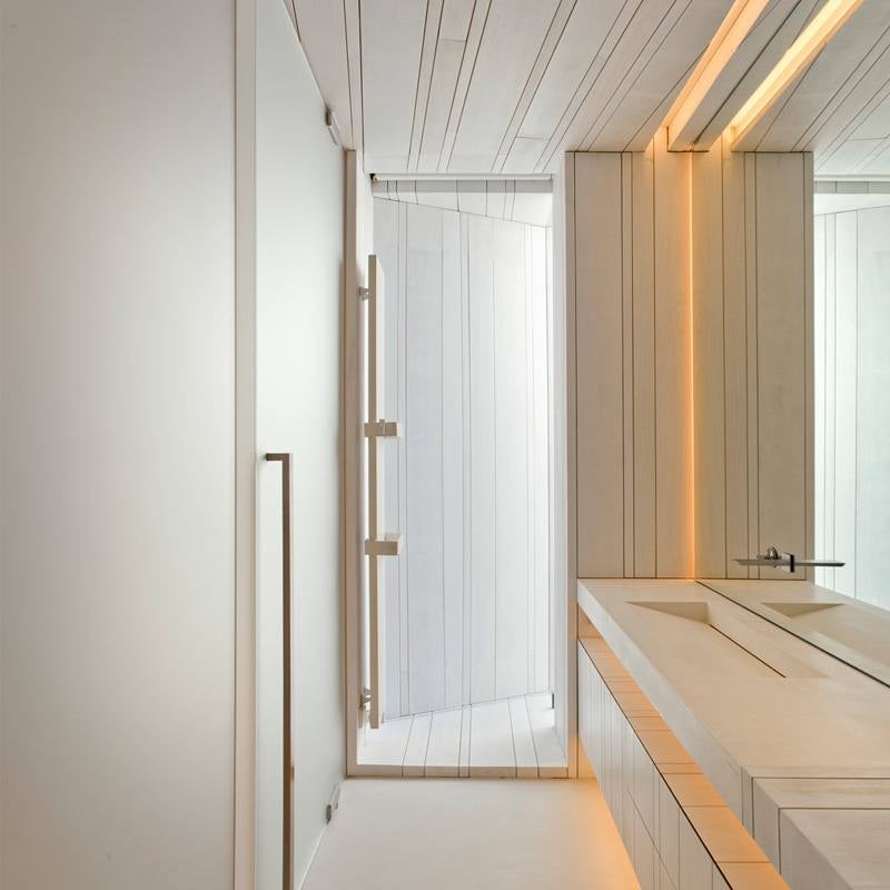 La mejor piscina residencial de Europa está en Jávea (Alicante)