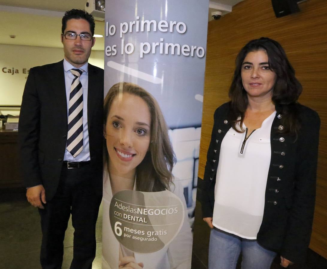 Javier Urra en la Escuela de Padres de El Norte de Castilla