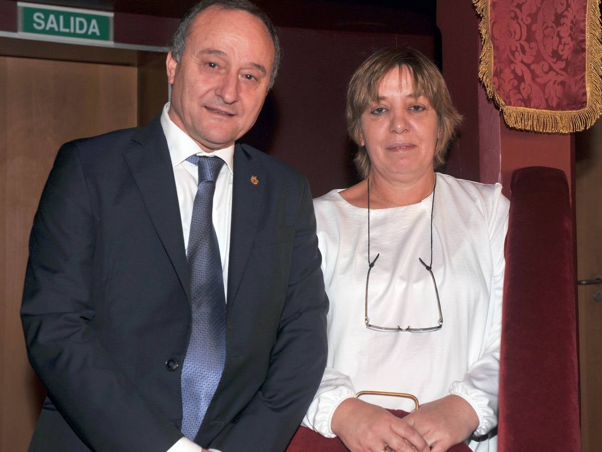 Invitados a la gala inaugural de la 60 Seminci