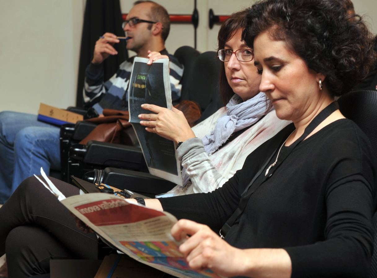 Primera Edición del Foro Innova Valladolid que organizan El Norte y Prestomedia