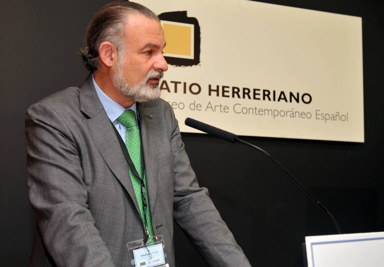 Primera Edición del Foro Innova Valladolid que organizan El Norte y Prestomedia