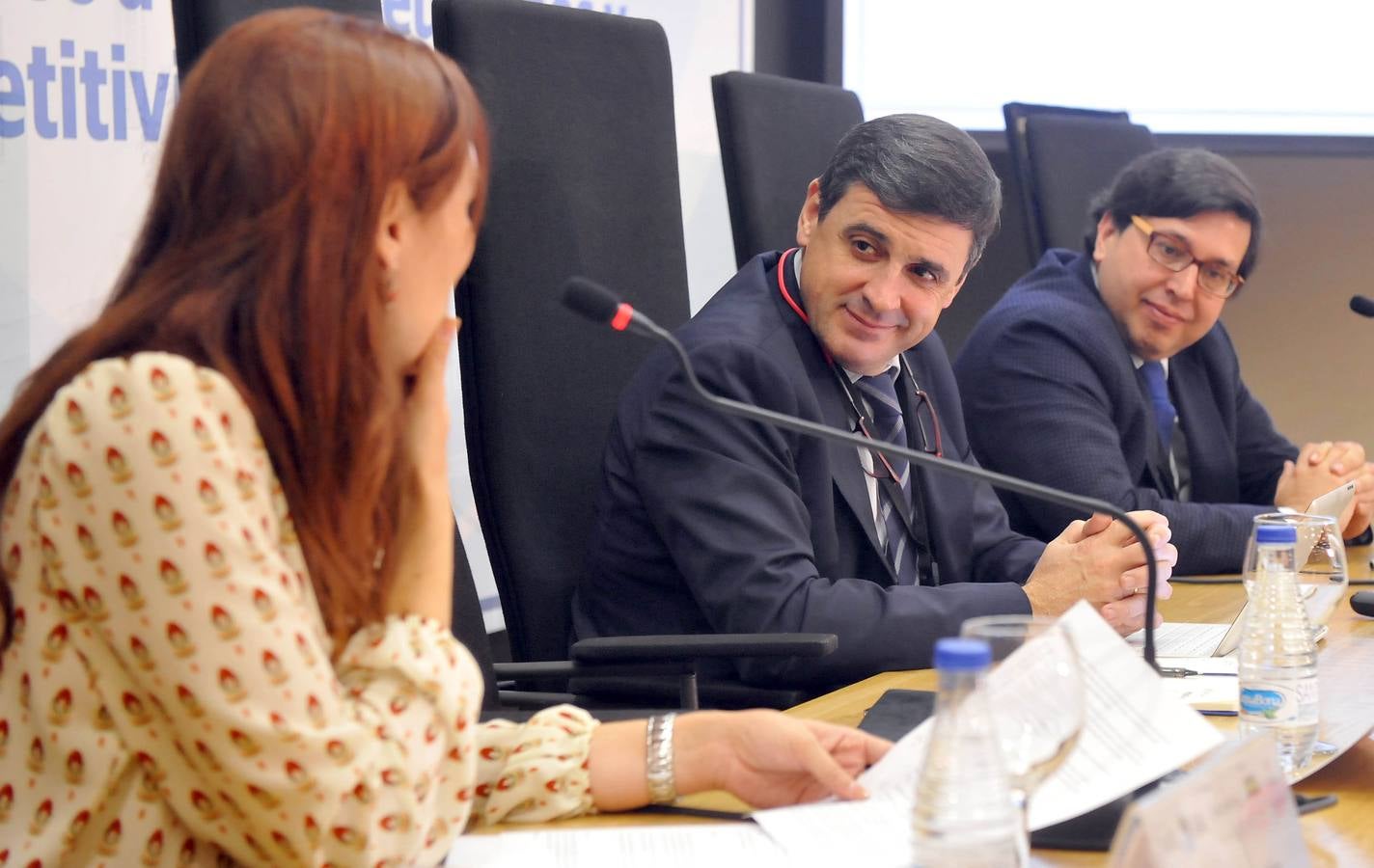 Segunda jornada del Foro Innova Valladolid que organizan El Norte y Prestomedia