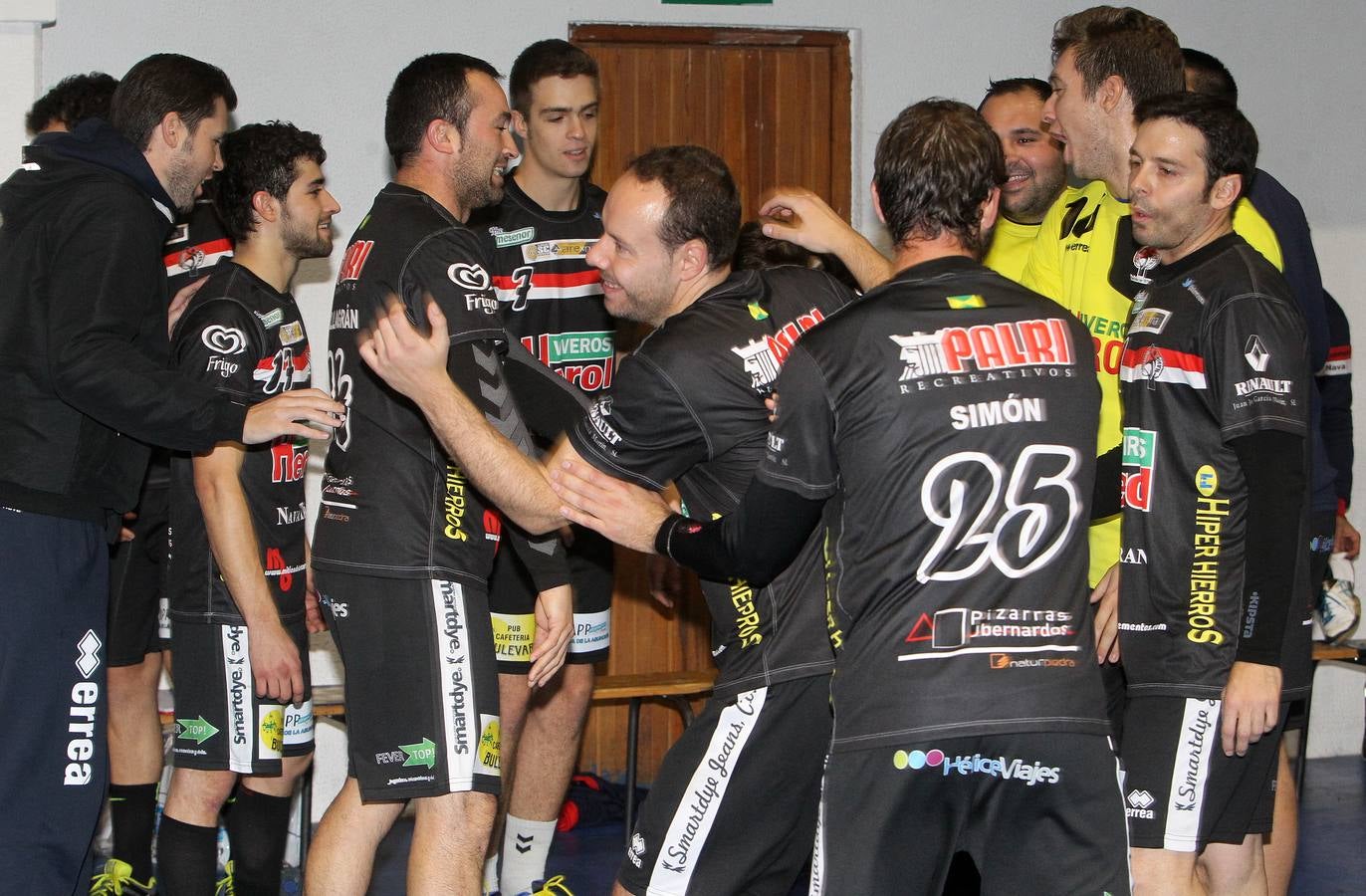 Viveros Herol Nava 29 - 25 Ciudad Encantada