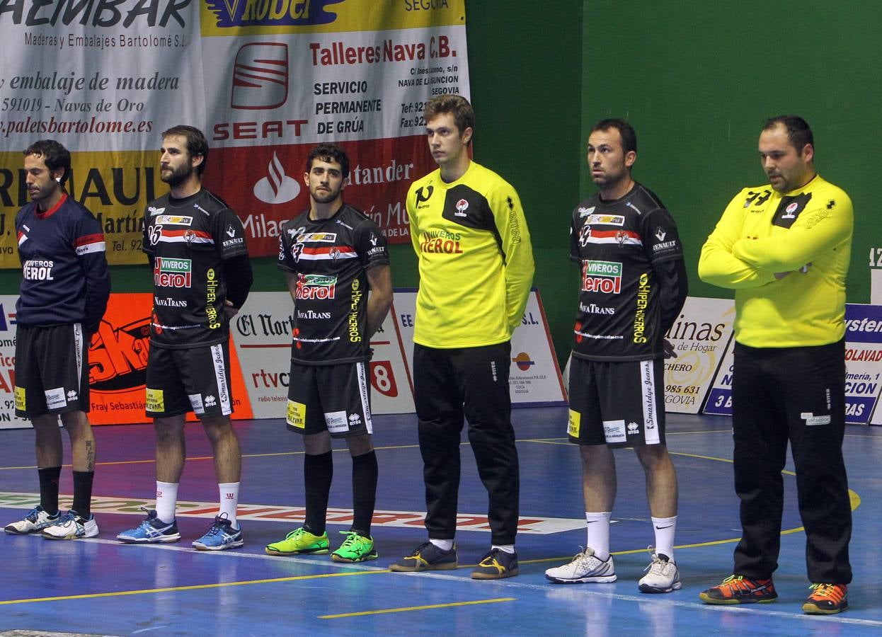 Viveros Herol Nava 29 - 25 Ciudad Encantada