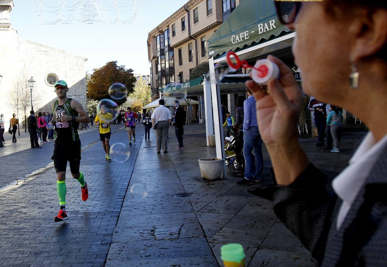 VI Media Maratón El Norte de Castilla Ciudad de Palencia (4/4)