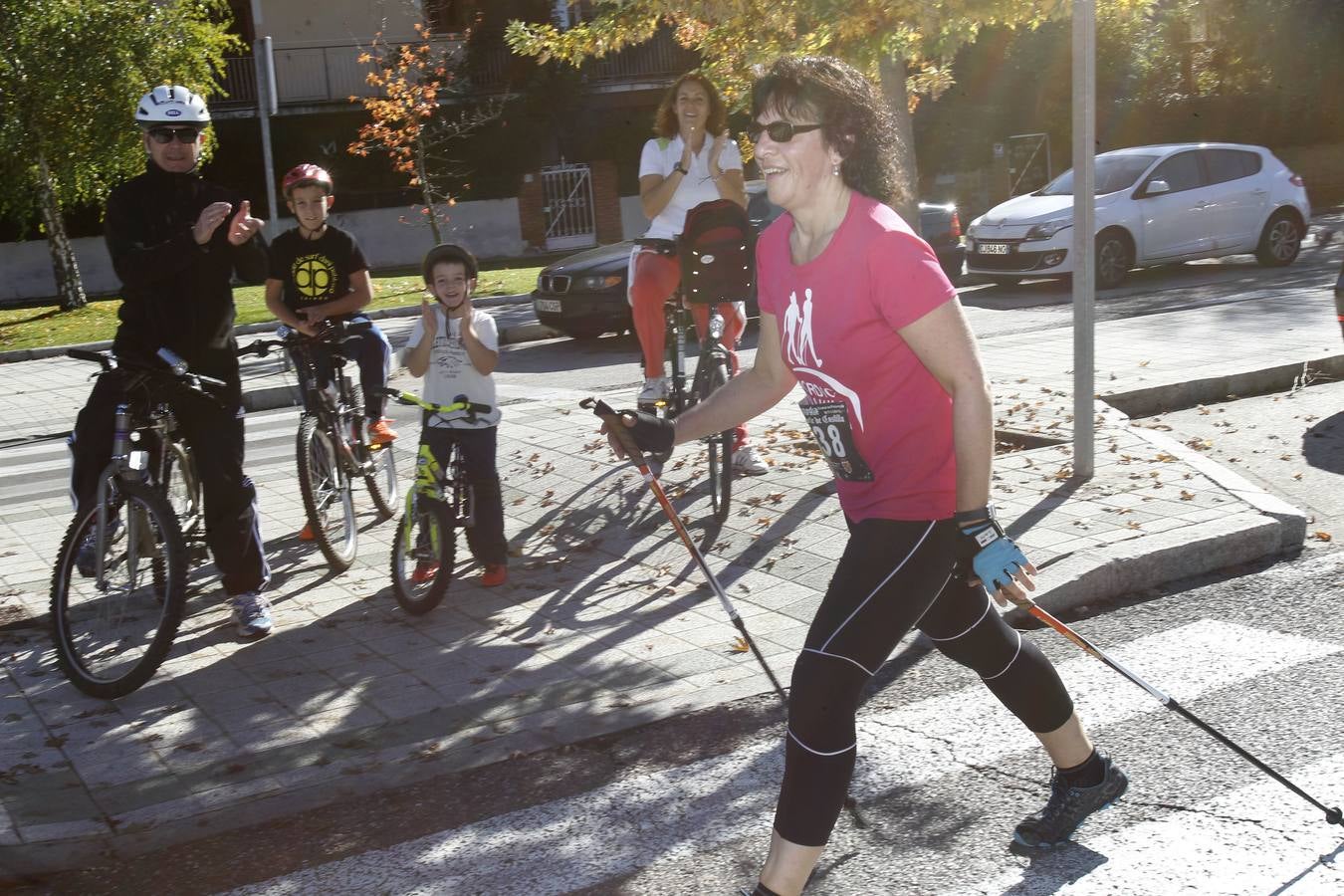 VI Media Maratón El Norte de Castilla Ciudad de Palencia (4/4)