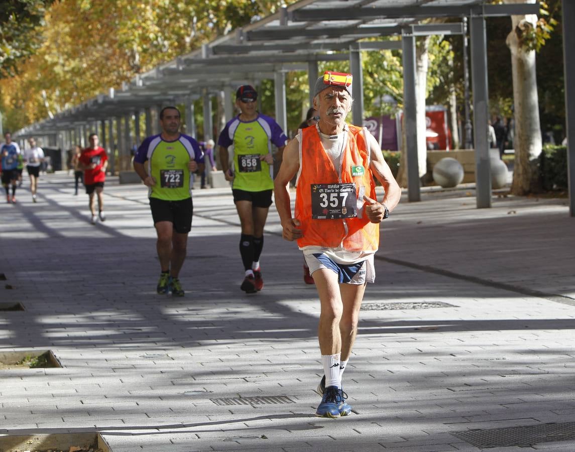 VI Media Maratón El Norte de Castilla Ciudad de Palencia (4/4)