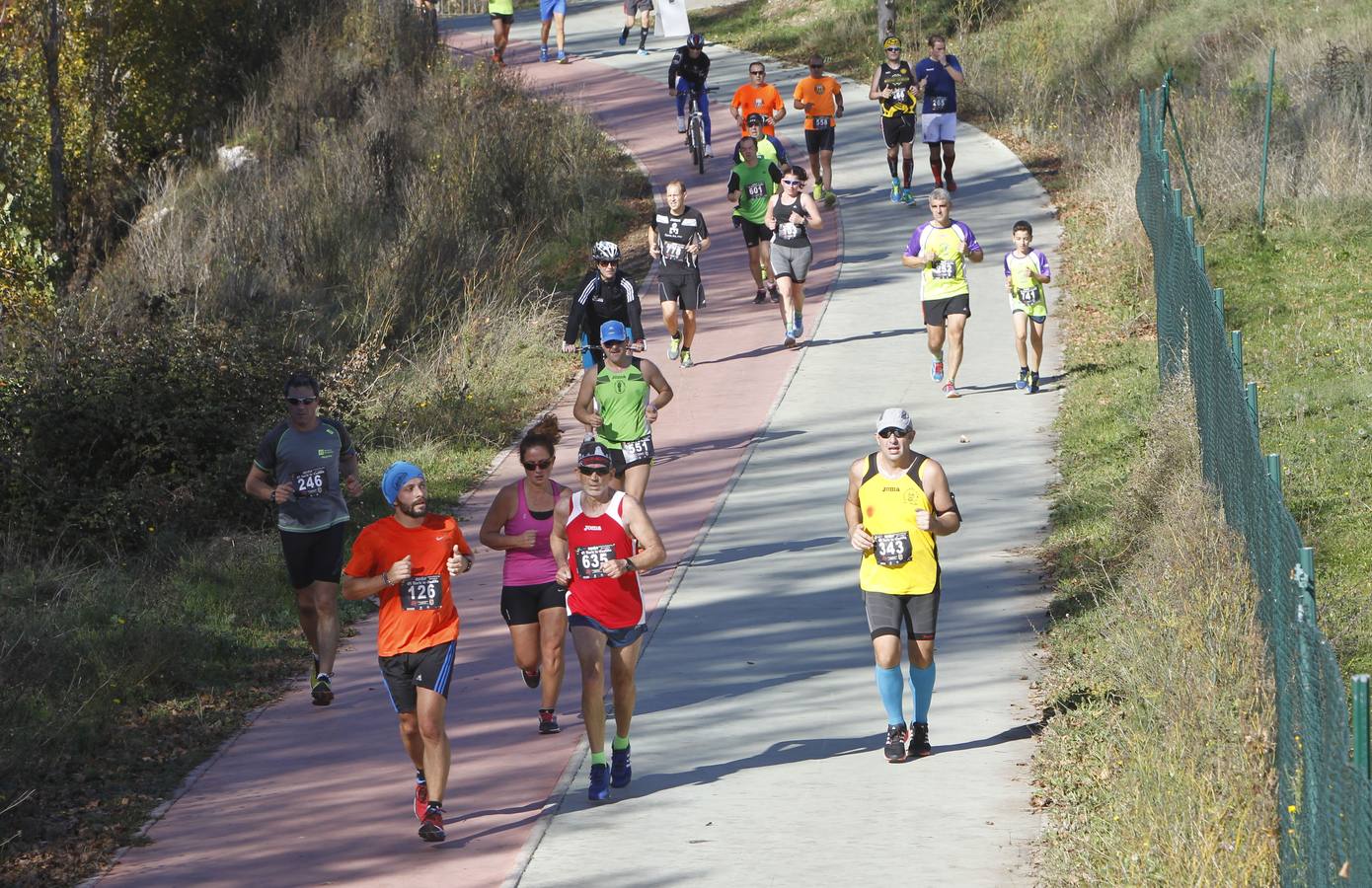 VI Media Maratón El Norte de Castilla Ciudad de Palencia (4/4)