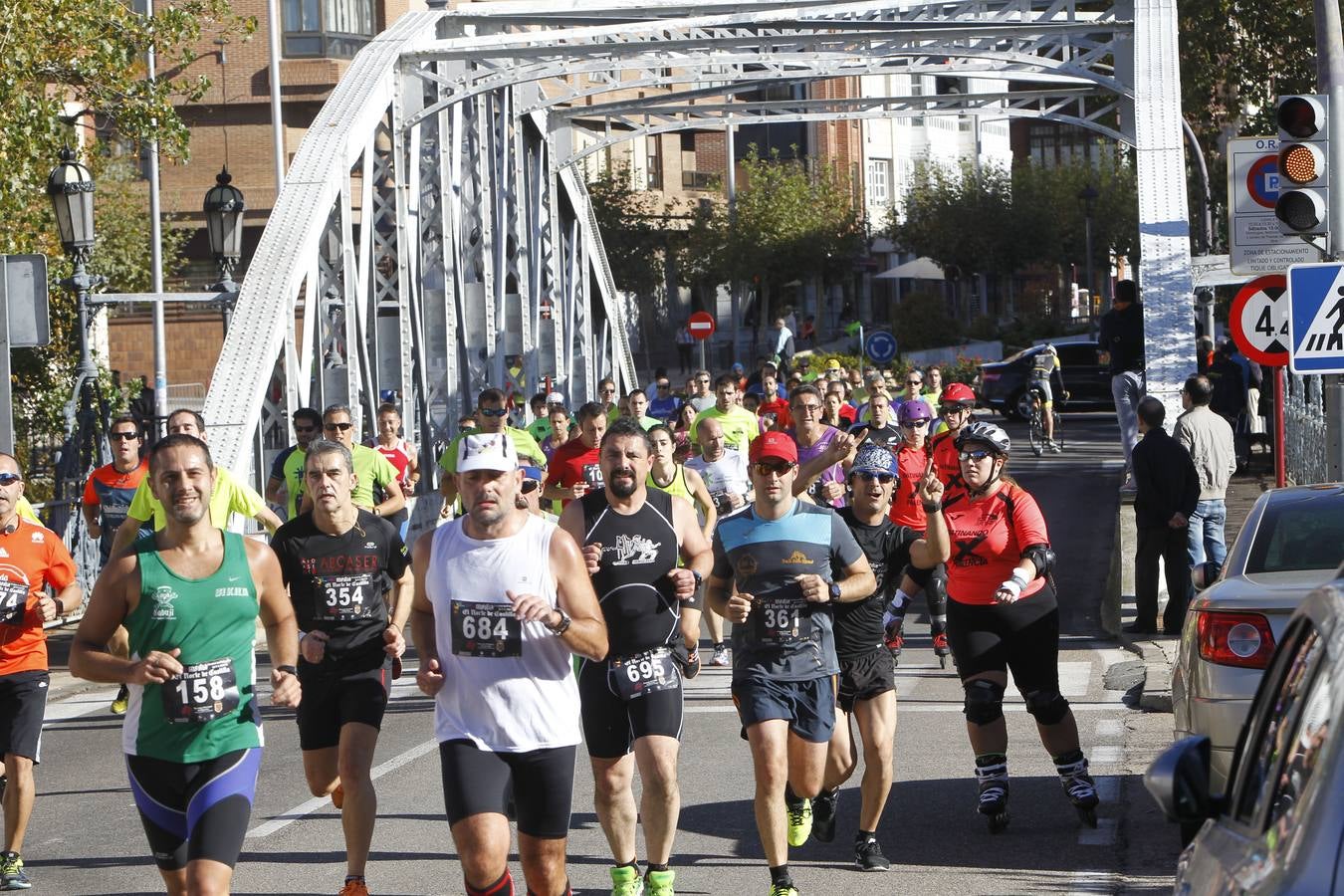 VI Media Maratón El Norte de Castilla Ciudad de Palencia (4/4)