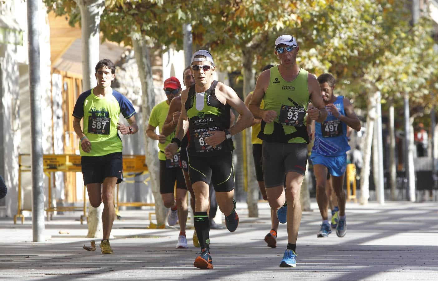 VI Media Maratón El Norte de Castilla Ciudad de Palencia (4/4)