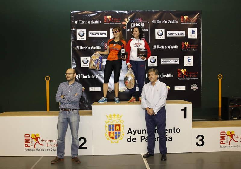 VI Media Maratón El Norte de Castilla Ciudad de Palencia (1/4)