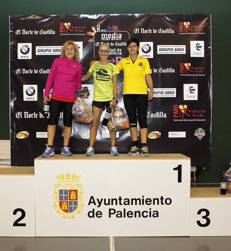 VI Media Maratón El Norte de Castilla Ciudad de Palencia (1/4)