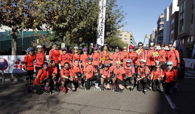 VI Media Maratón El Norte de Castilla Ciudad de Palencia (1/4)