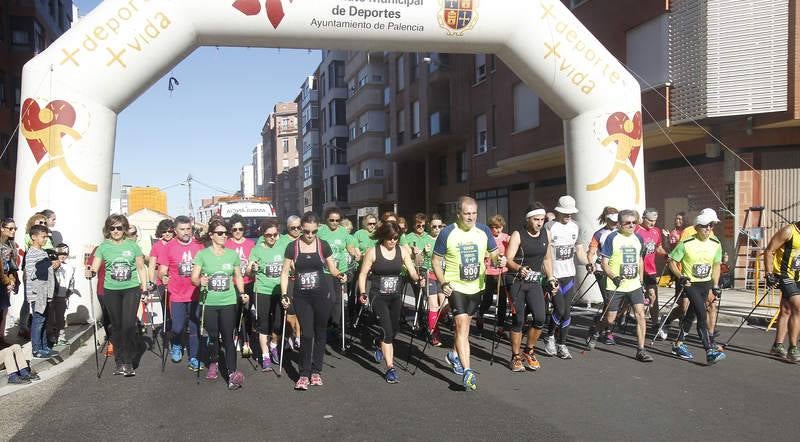 VI Media Maratón El Norte de Castilla Ciudad de Palencia (1/4)