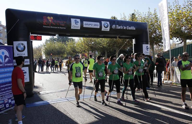 VI Media Maratón El Norte de Castilla Ciudad de Palencia (2/4)