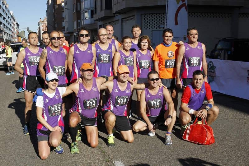 VI Media Maratón El Norte de Castilla Ciudad de Palencia (2/4)