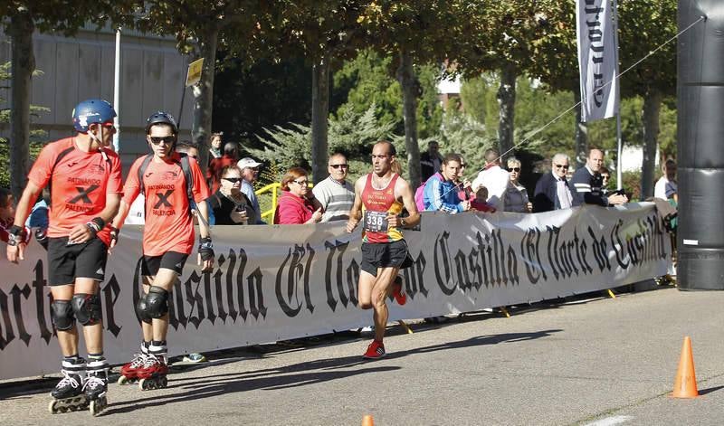 VI Media Maratón El Norte de Castilla Ciudad de Palencia (2/4)