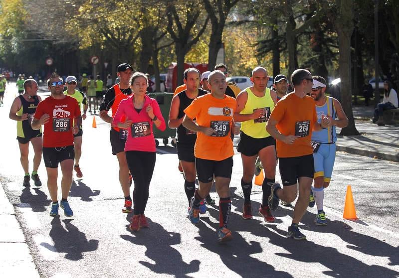 VI Media Maratón El Norte de Castilla Ciudad de Palencia (2/4)