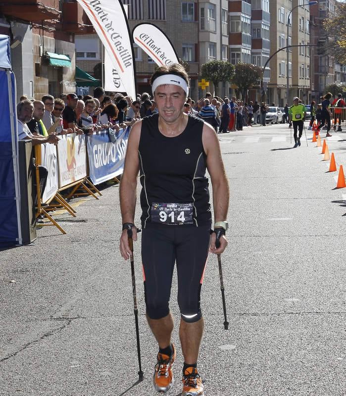 VI Media Maratón El Norte de Castilla Ciudad de Palencia (2/4)