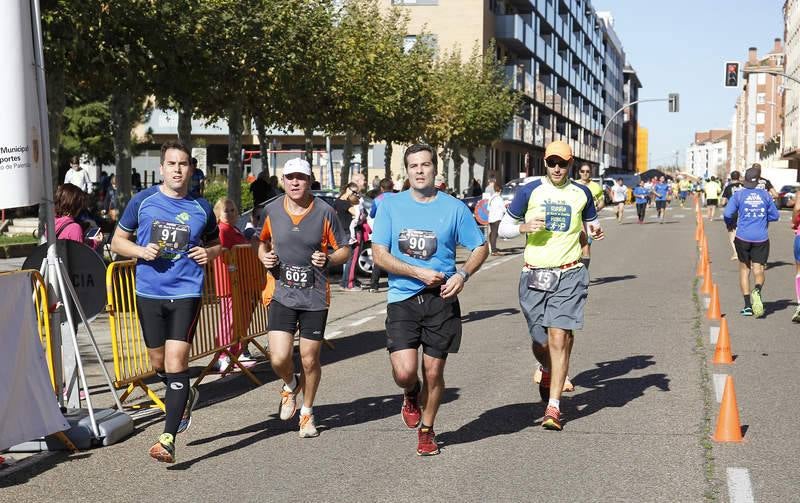 VI Media Maratón El Norte de Castilla Ciudad de Palencia (3/4)