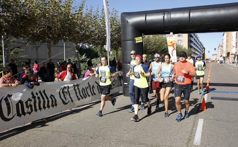 VI Media Maratón El Norte de Castilla Ciudad de Palencia (3/4)