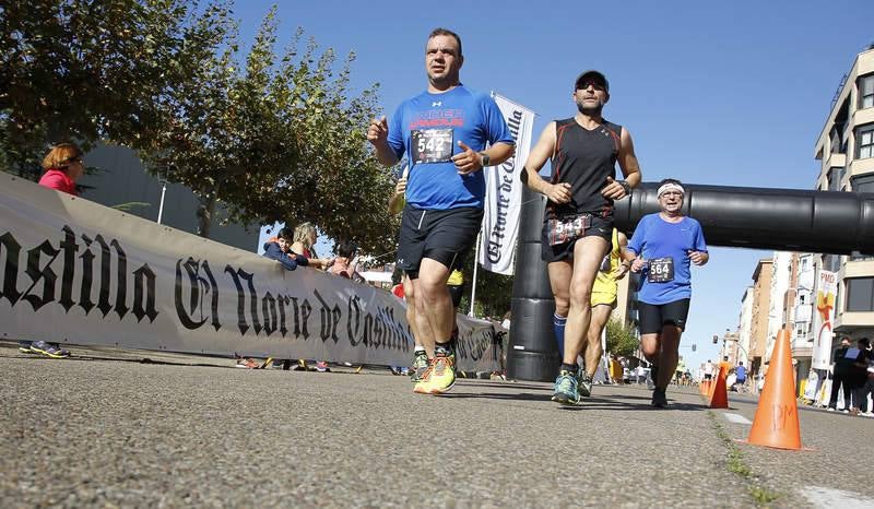 VI Media Maratón El Norte de Castilla Ciudad de Palencia (3/4)