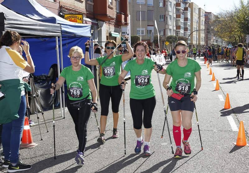 VI Media Maratón El Norte de Castilla Ciudad de Palencia (3/4)