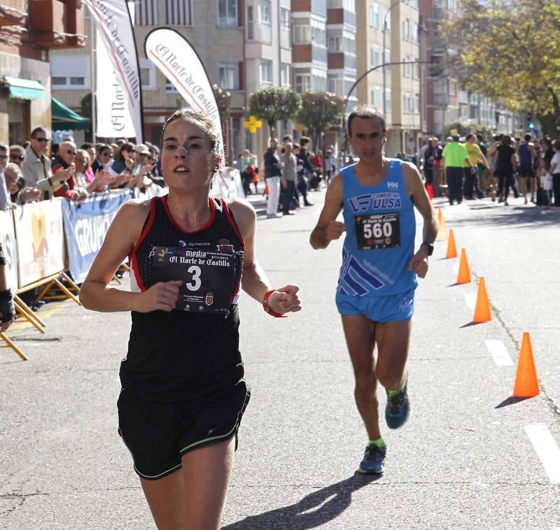 VI Media Maratón El Norte de Castilla Ciudad de Palencia (3/4)