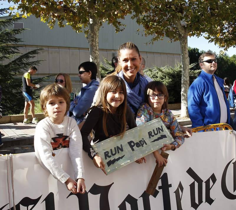 VI Media Maratón El Norte de Castilla Ciudad de Palencia (3/4)