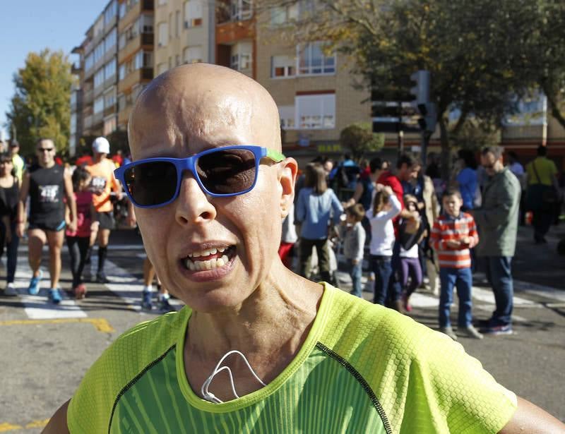 VI Media Maratón El Norte de Castilla Ciudad de Palencia (3/4)