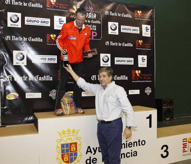 VI Media Maratón El Norte de Castilla Ciudad de Palencia (3/4)