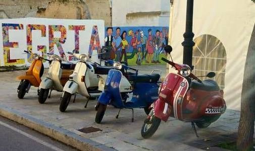 Cevico de la Torre organiza distintas actividades para honrar a su patrón, San Martín de Tours