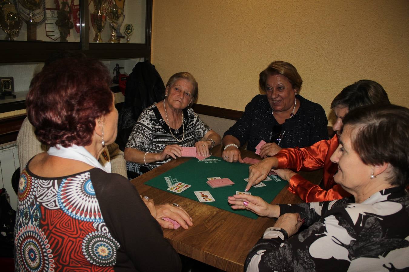Fiesta de San Millán en Baltanás (Palencia)