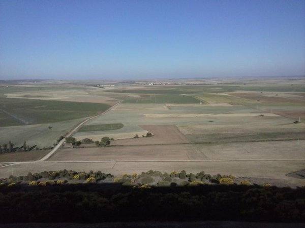 Urueña (Valladolid).