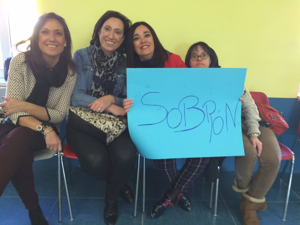 ASPRONA celebra &#039;Hermanos únicos&#039;